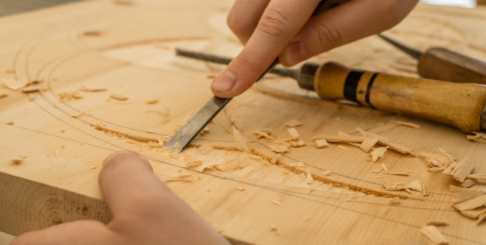 Jepara, capital of wood: where our pieces are born