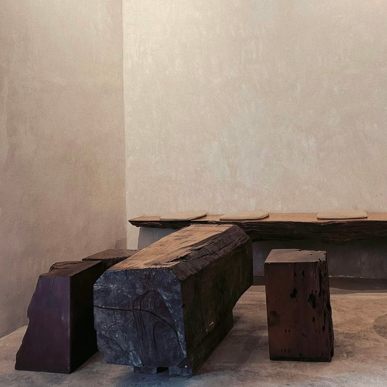Le wabi-sabi à la maison, sans caricature